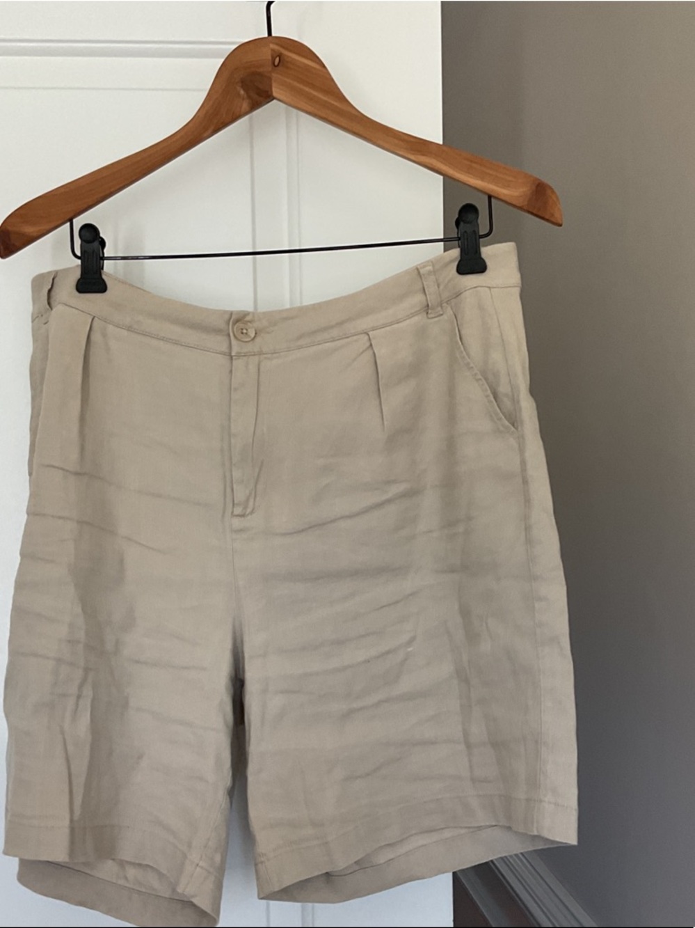 NYDJ women’s shorts